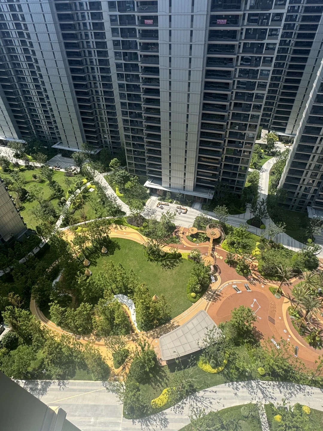 对比龙湾一圈还是想买这套房子