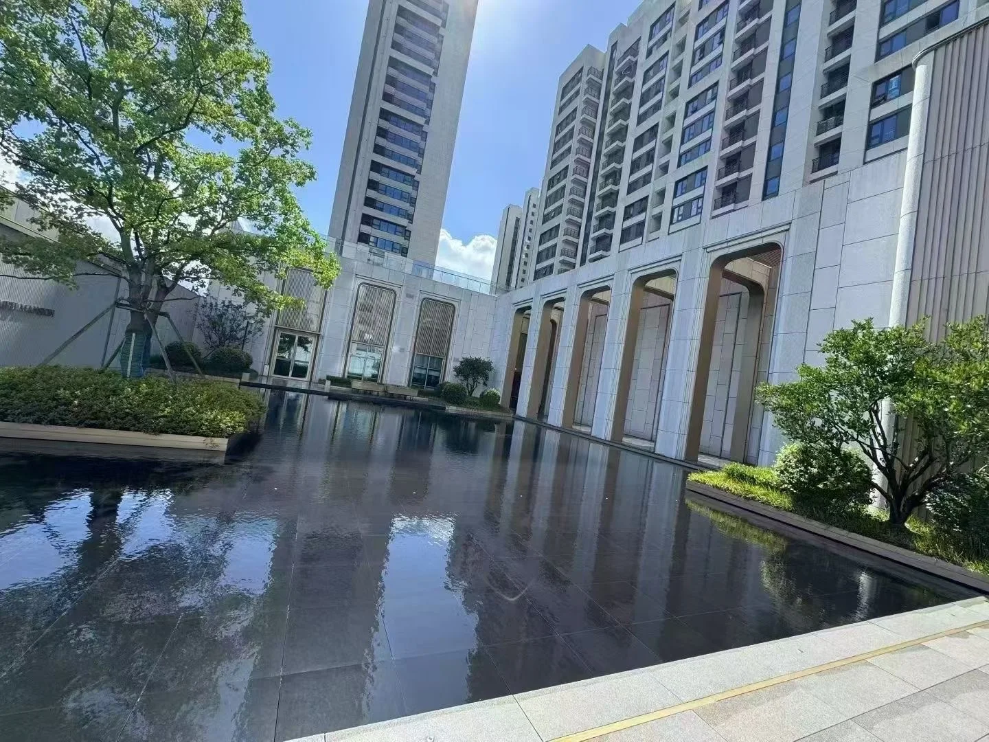 首付9.9w
