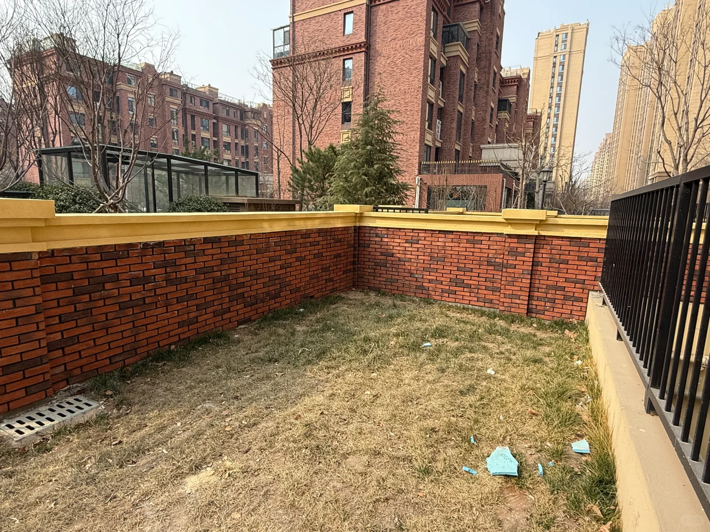 【已租】📣廊坊安次区毛坯房出租