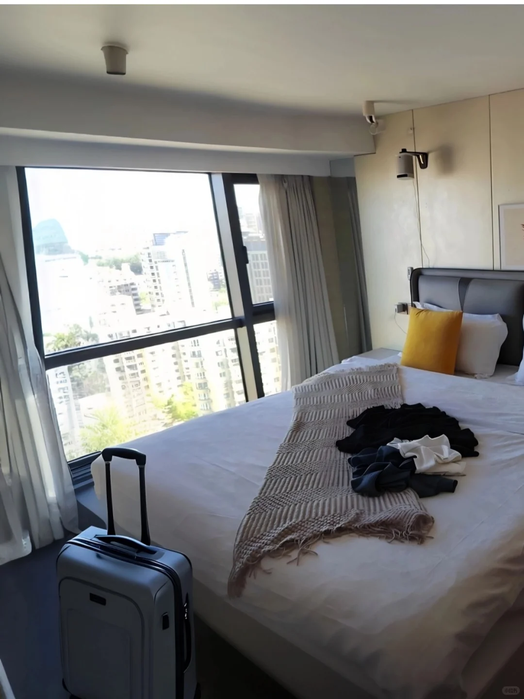 📍天津！120💰复式loft 不想退房😭