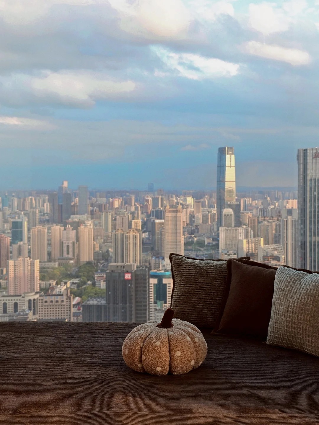 這loft在台北要4000萬台幣了吧