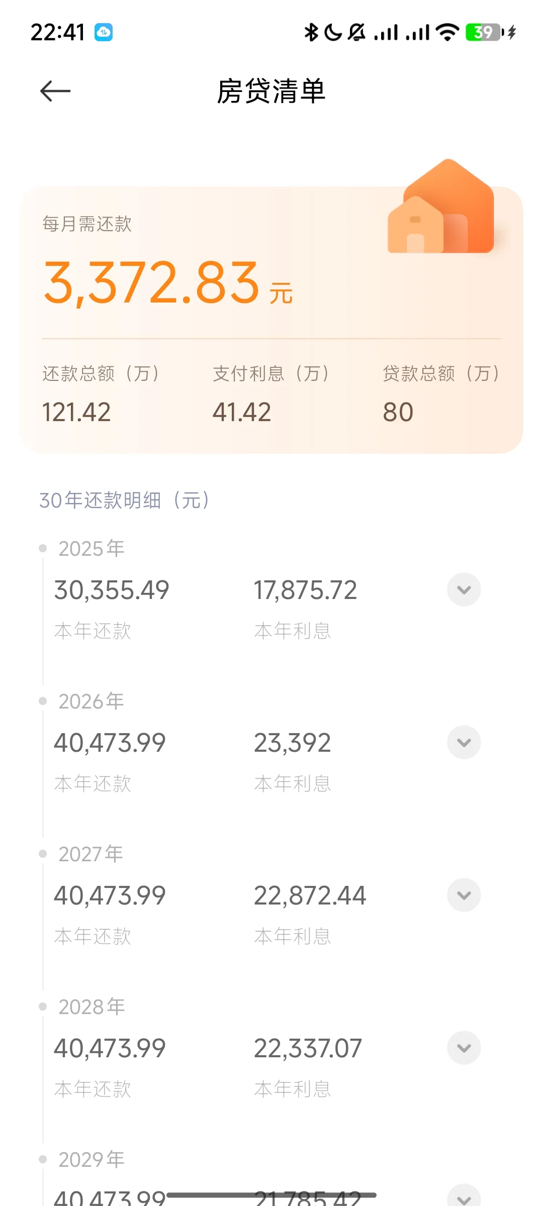 2025年芜湖房贷利率
