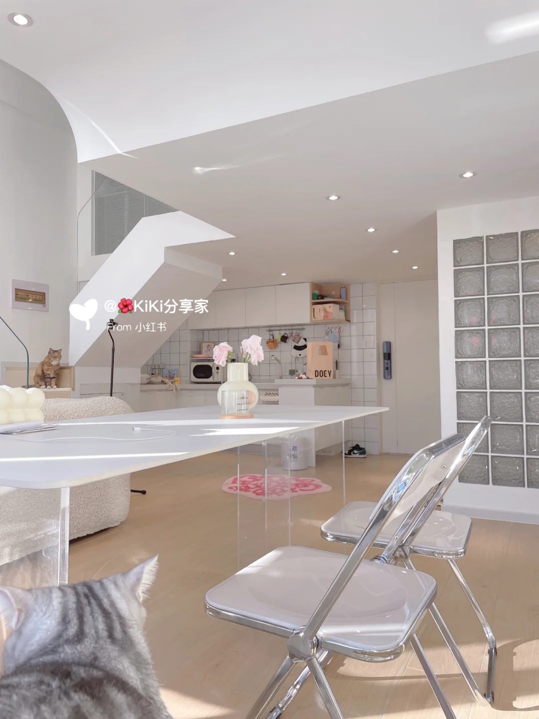 Loft60｜拥有这样的小窝需要多少钱❓‼️❗️