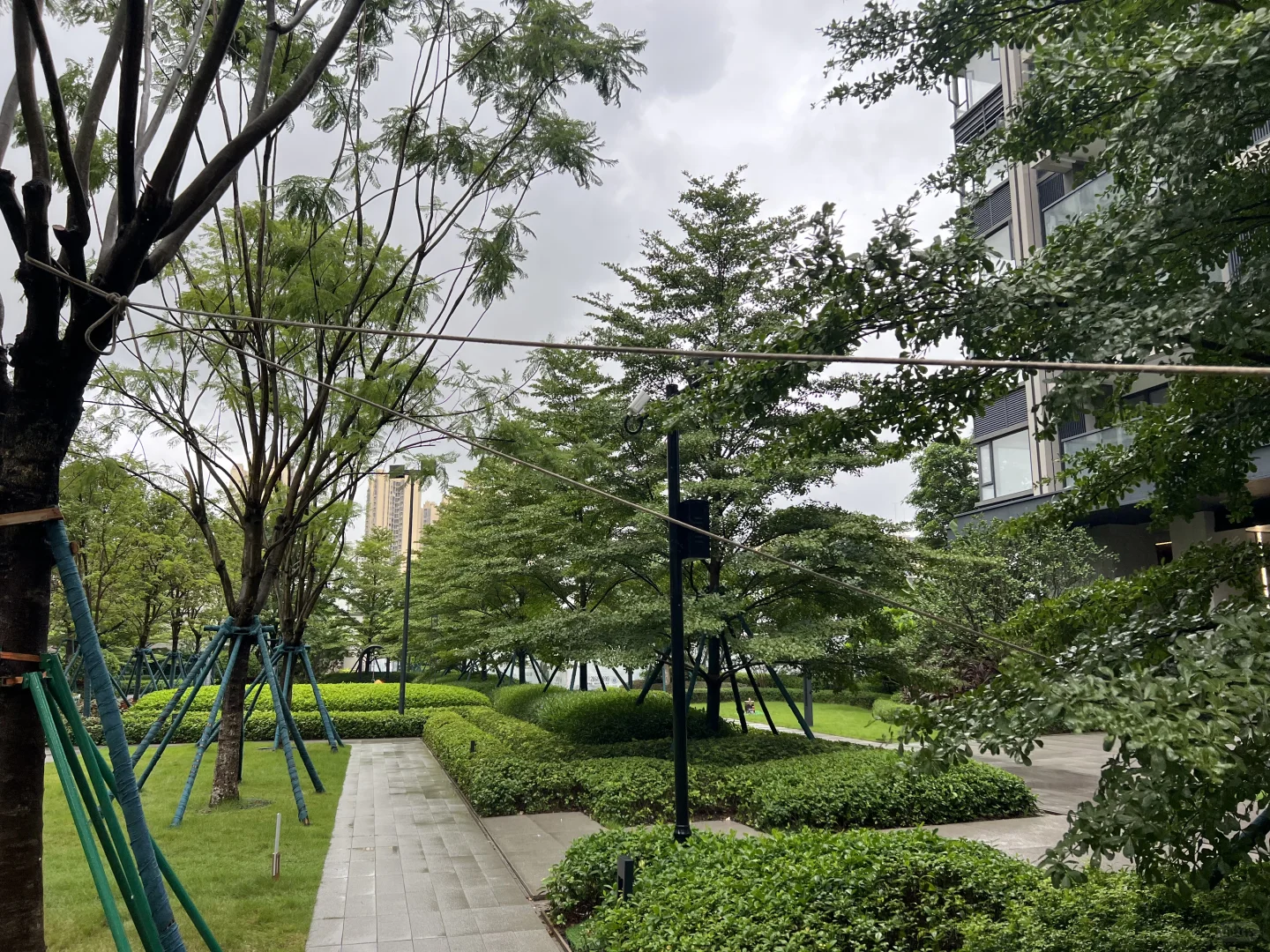 首付8万，我把自己“嫁”给了一套江景房🌊