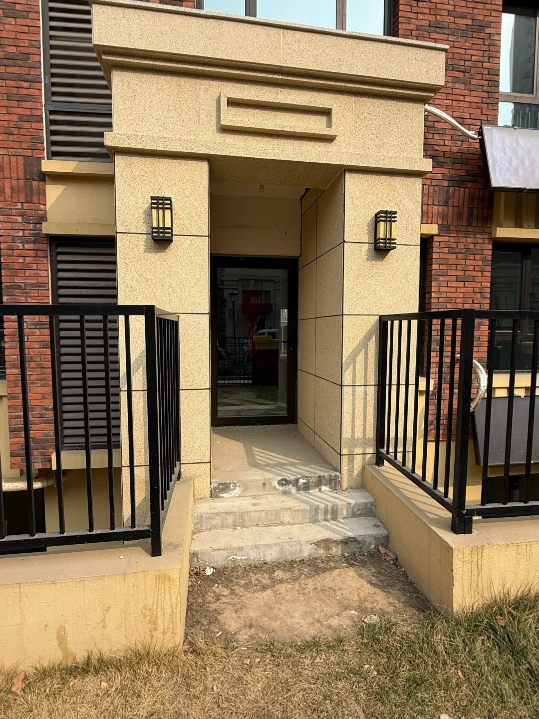 【已租】📣廊坊安次区毛坯房出租