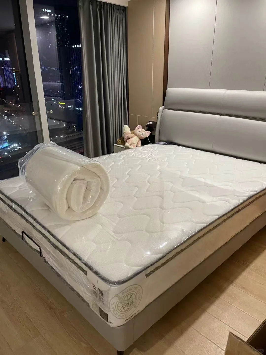 杭州｜一室开间公寓个人转租