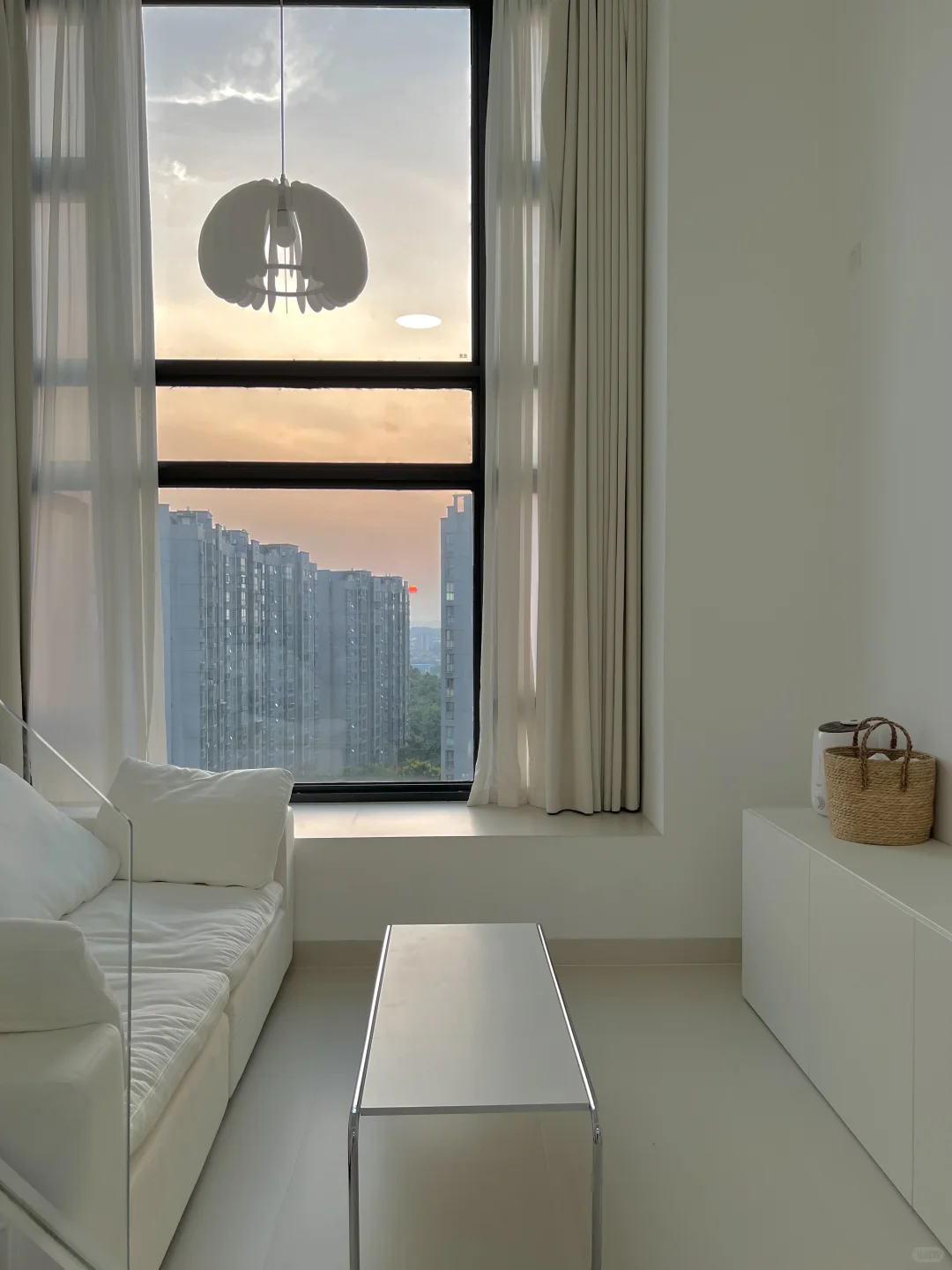 26平Loft｜一个人住真的太自由啦！