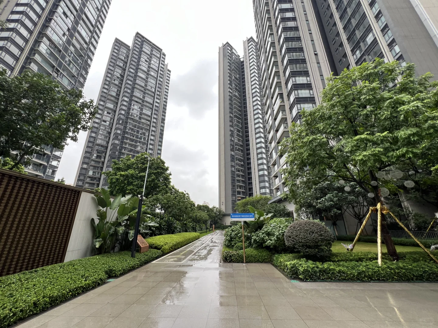 首付8万，我把自己“嫁”给了一套江景房🌊