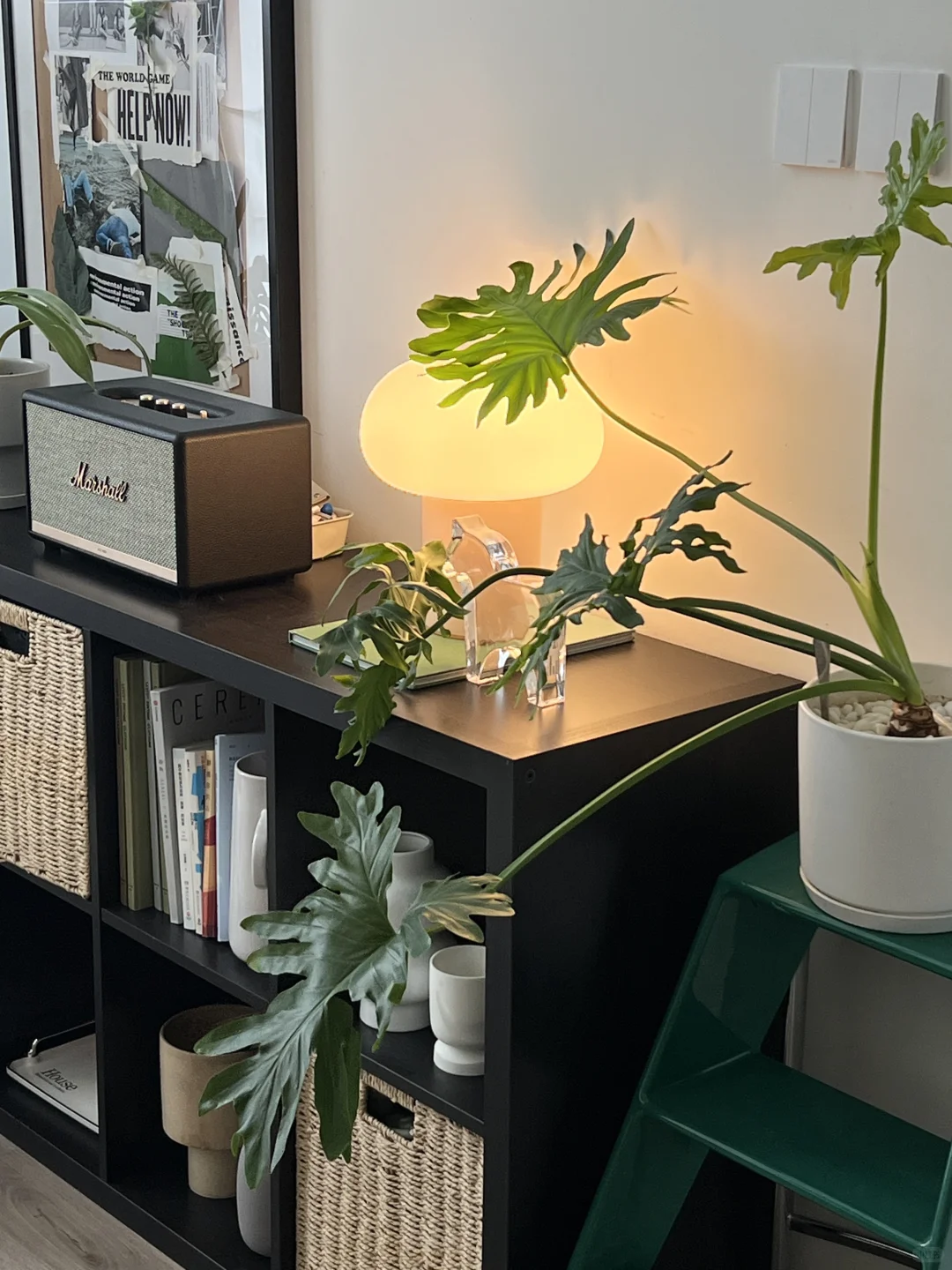 北京65平Loft，一个人住很舒服