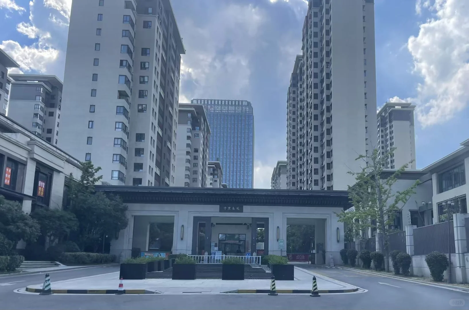 碧桂园小区，整租三室两厅一厨一卫