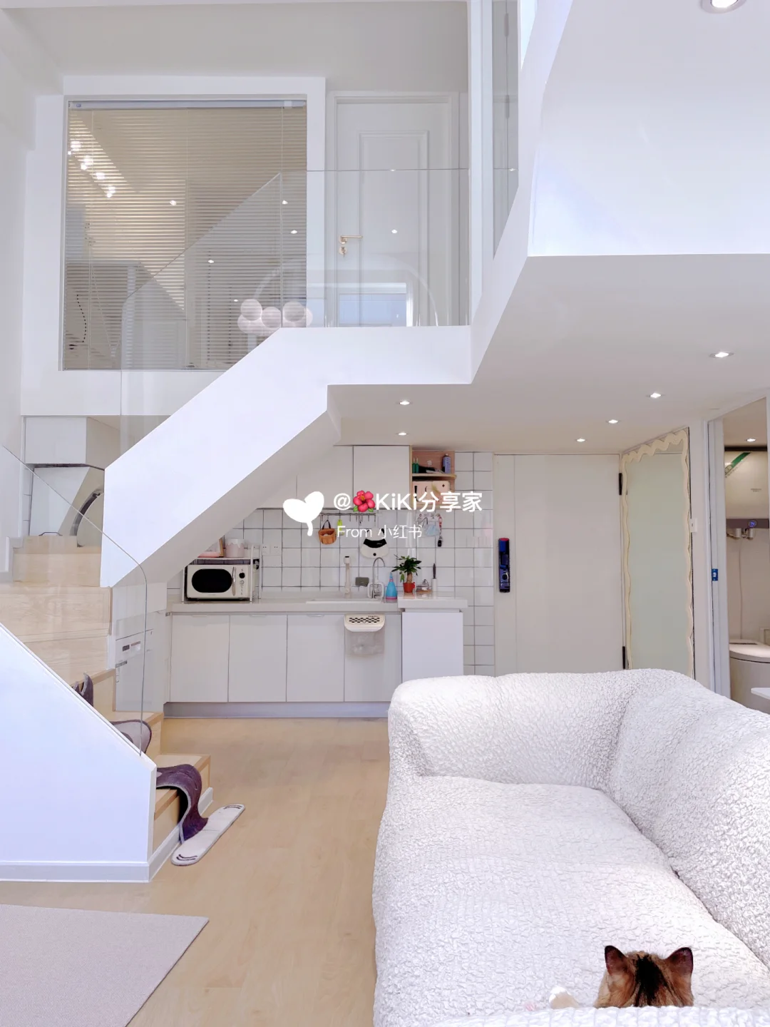 Loft60｜拥有这样的小窝需要多少钱❓‼️❗️