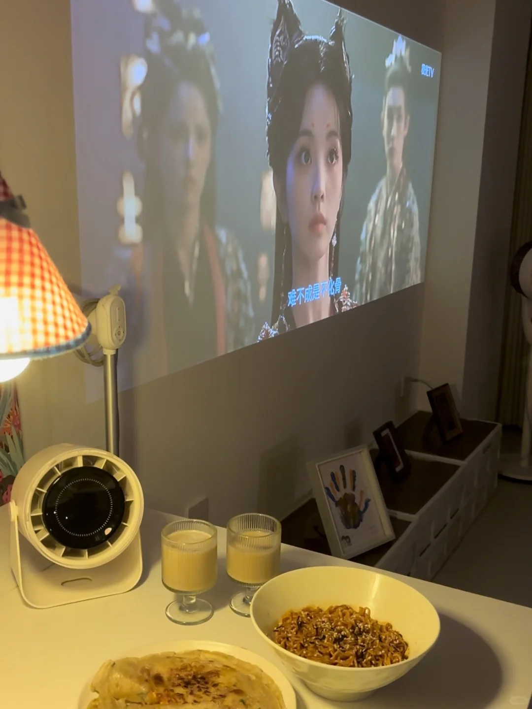 25岁女生，靠自己买的33m²小家全部花费💰