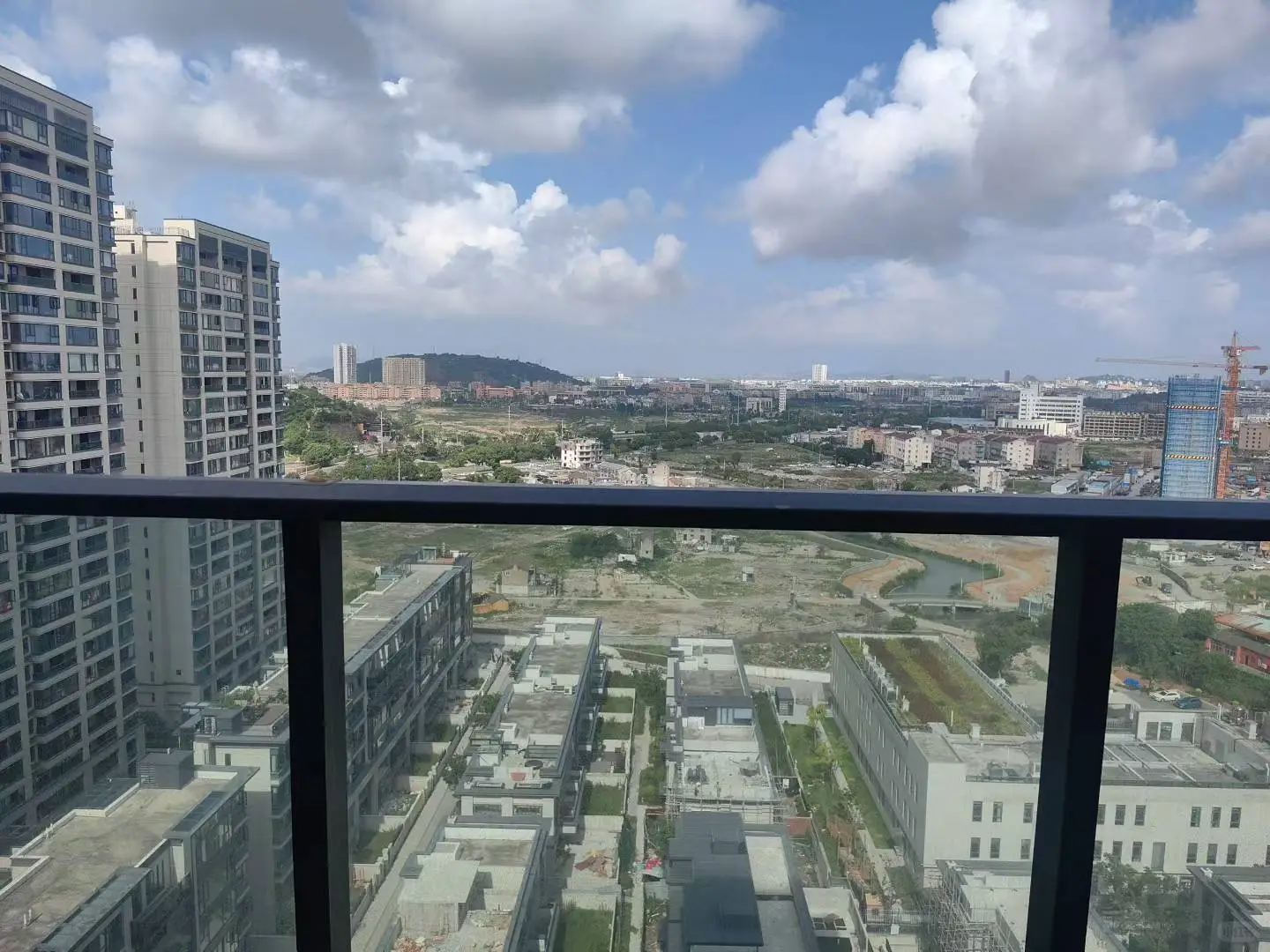 玉环玉澜府东边套出售 待有缘人
