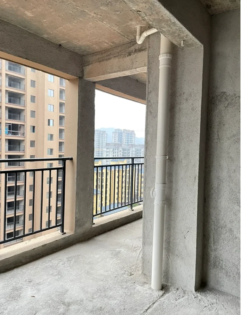买房一定要买毛坯，毛坯价格低