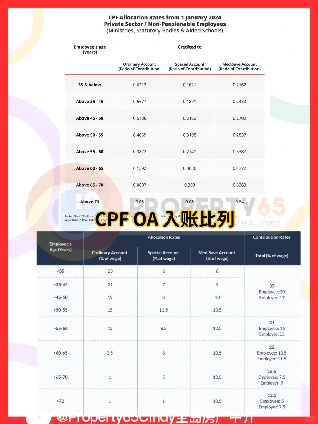🇸🇬PR买房必知：100万左右🏠所需存款/月供