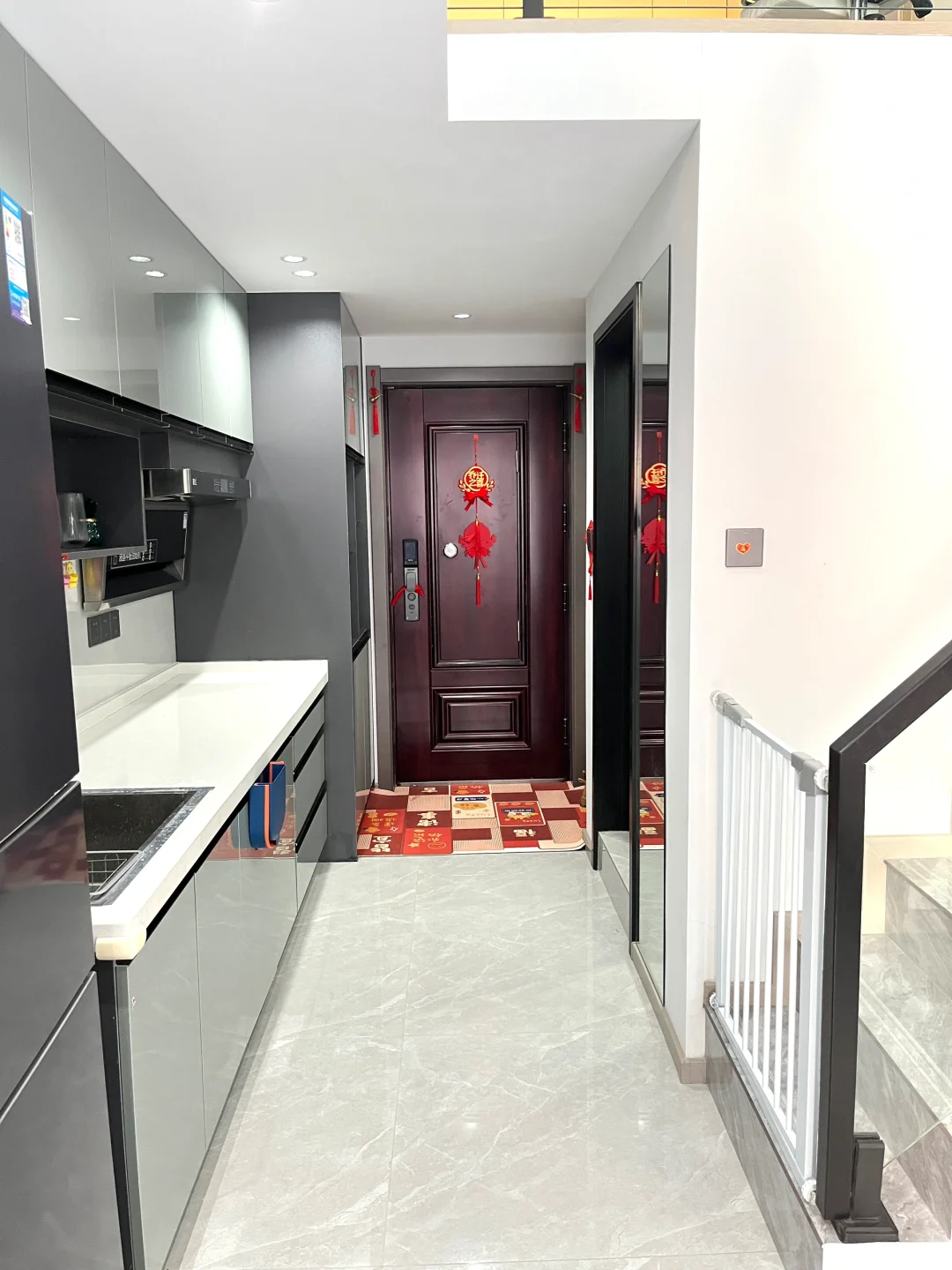 🏠20平loft两室一厅｜我的婚前小公寓～✨