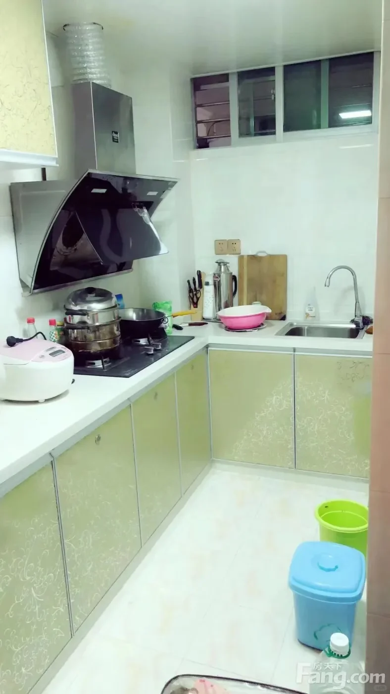 海口龙华得意雅苑 1室1厅 59㎡ 1700元/月