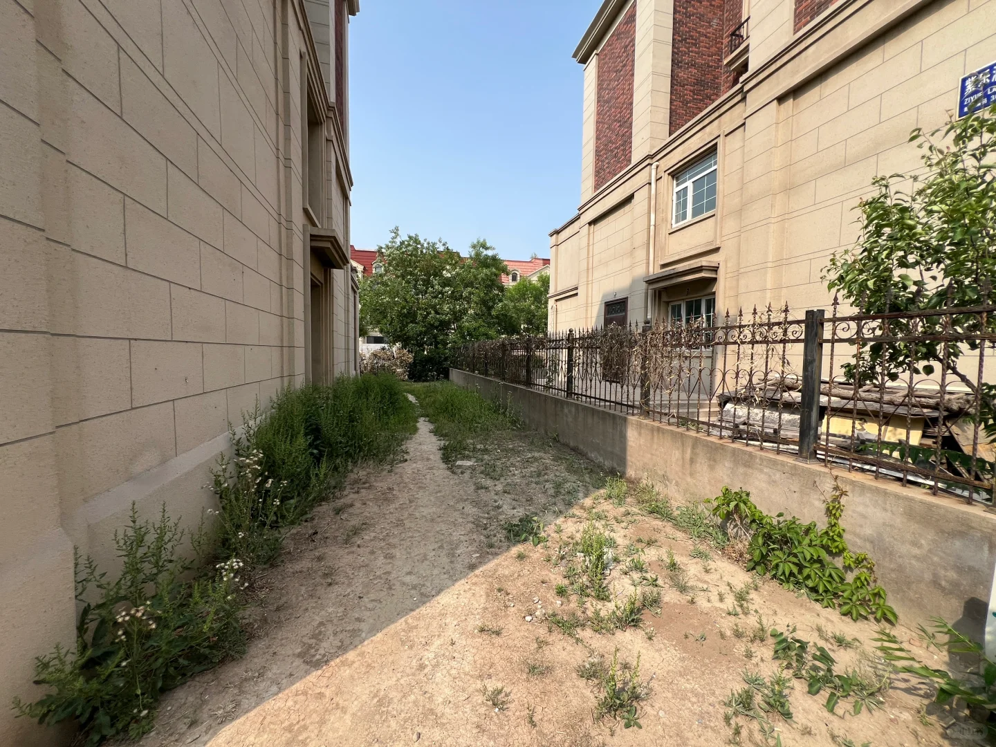 捡到白菜价别墅🏠感谢国家神助攻