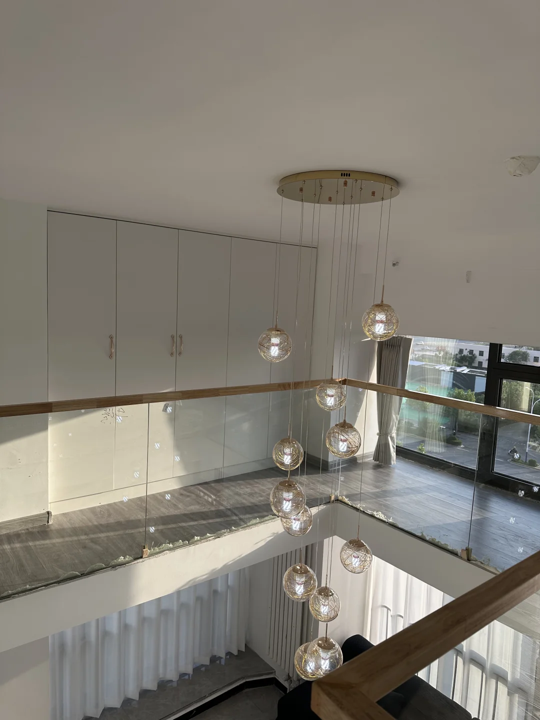 石家庄🏠一居室Loft|欢乐汇商圈