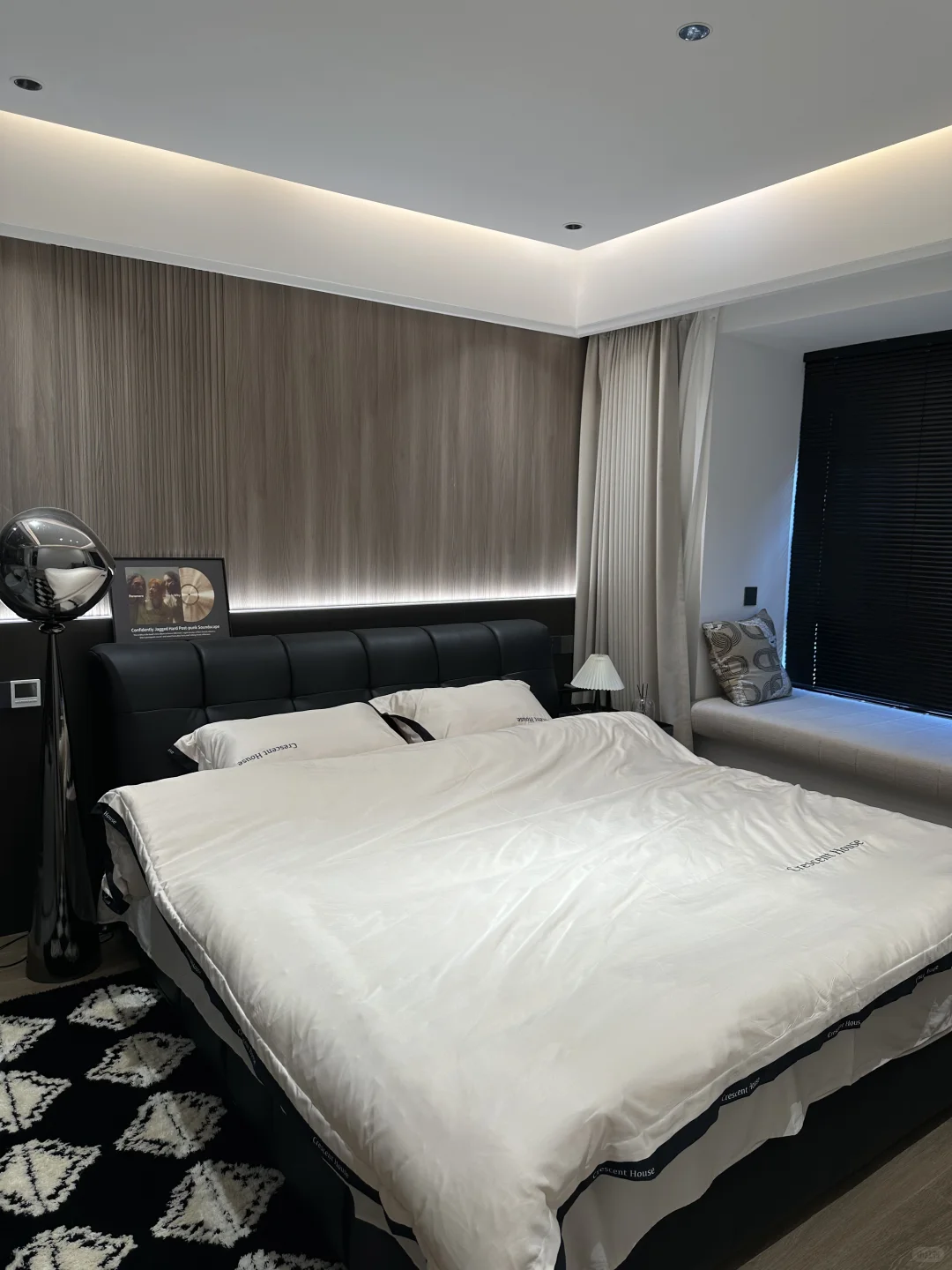 136 m²！40w尽力了…附清单🧾