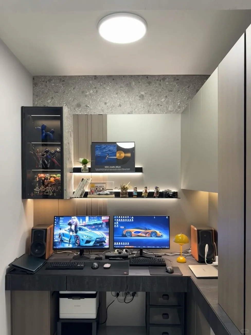 📍礼嘉Dream home业主出国急售172万不议价