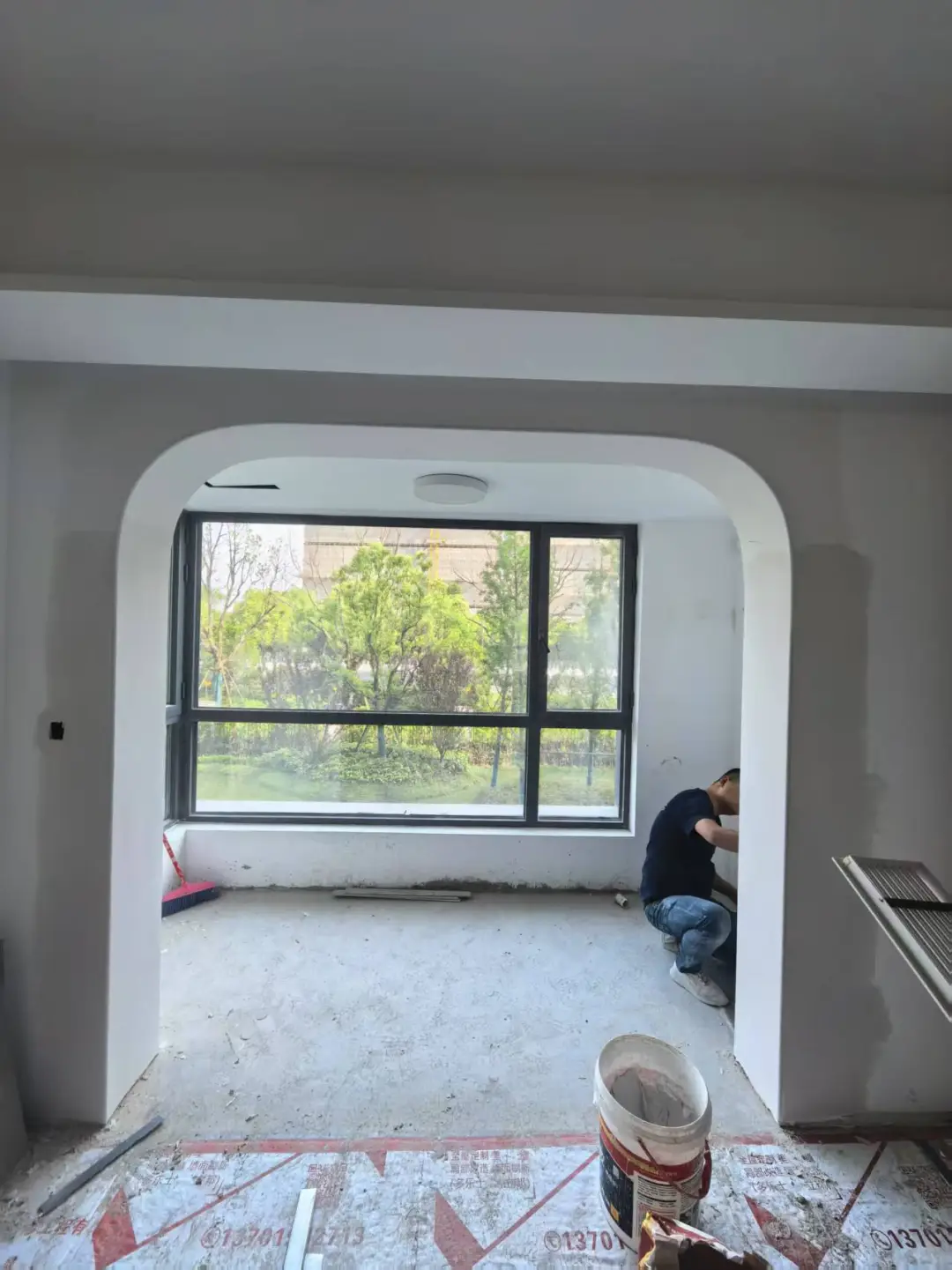 精装改造思路：新手直接抄作业