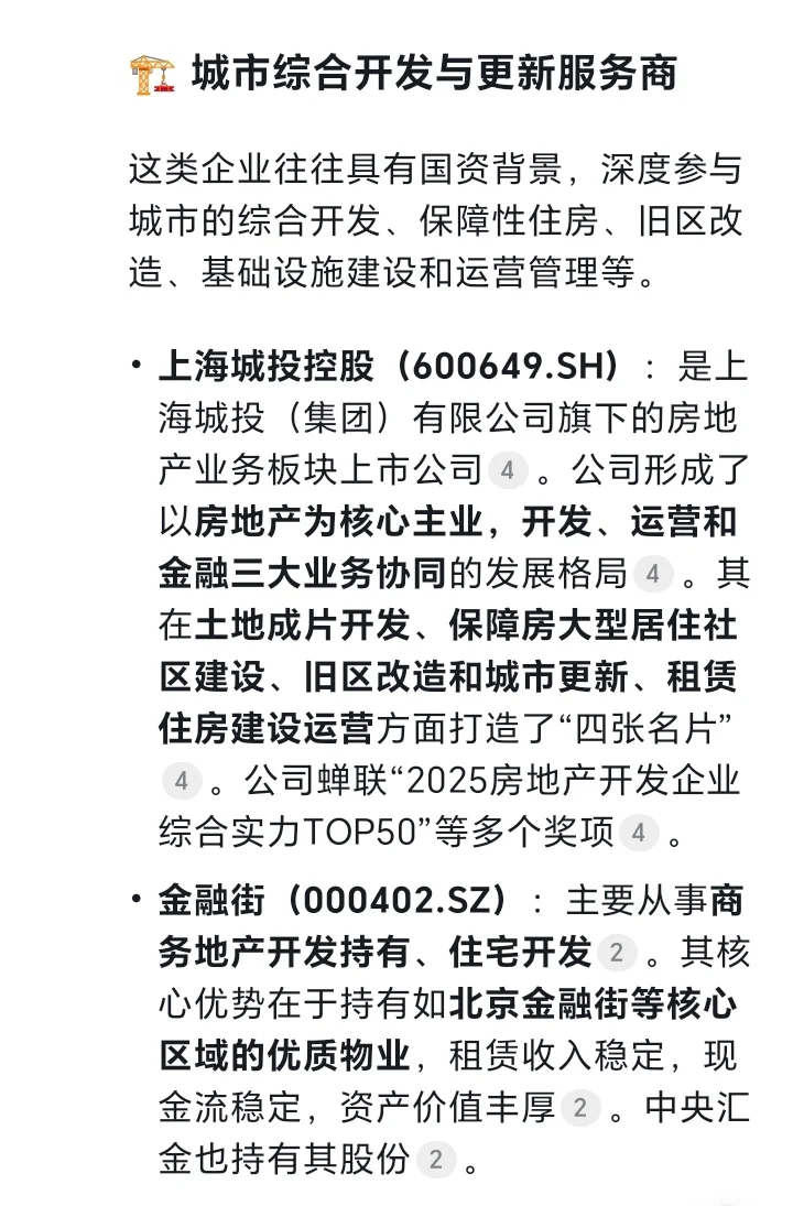 房地产代表公司介绍