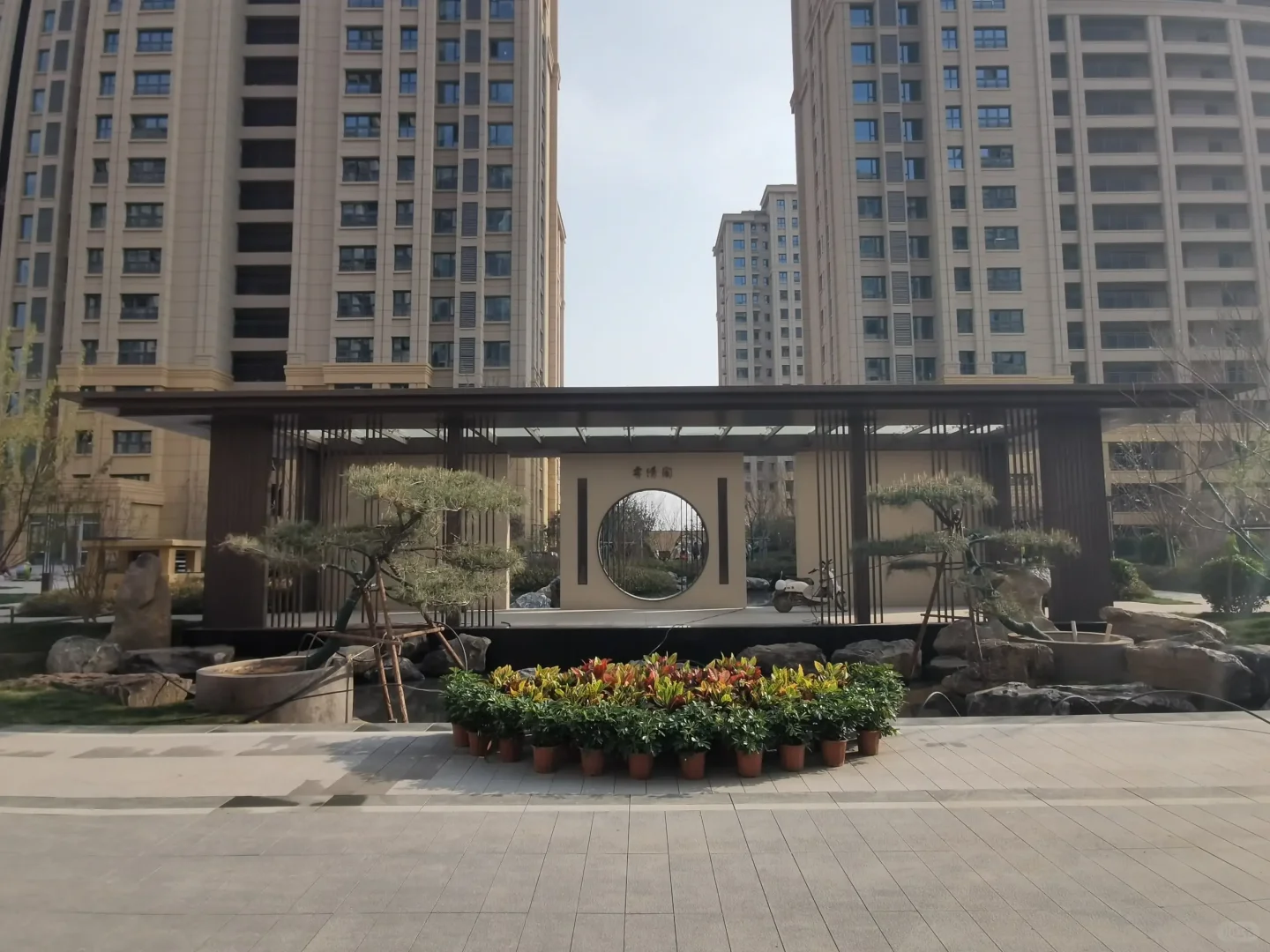 上百万的大盲盒等了三年的期房交房评测