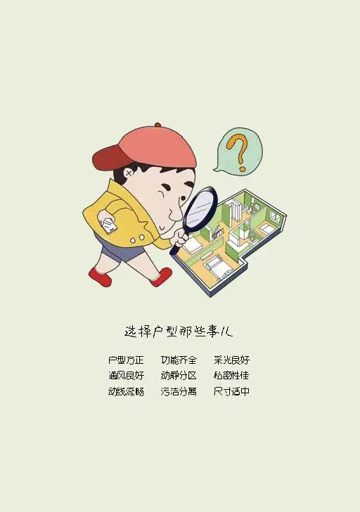 住宅户型设计改造全解析