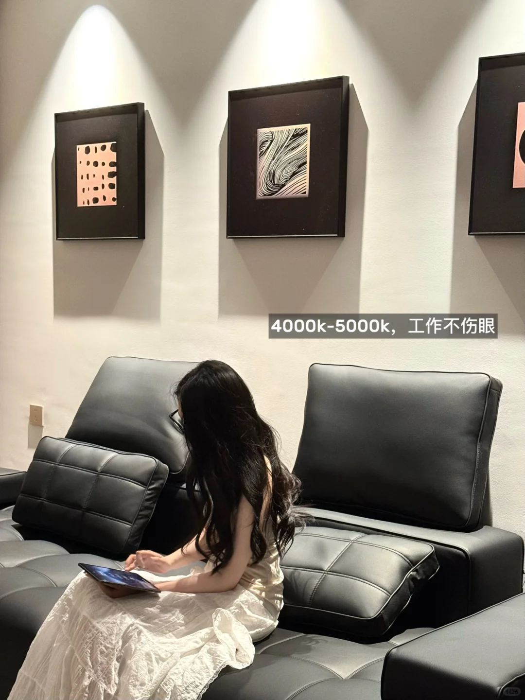 精装房交付我是一点也不留全拆...
