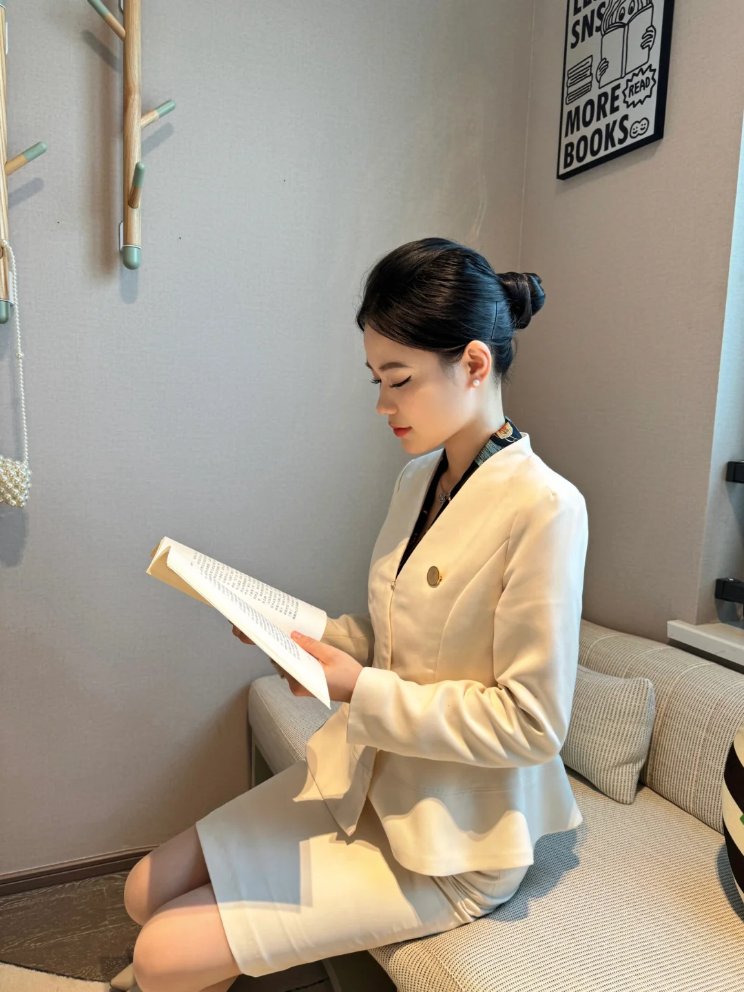 案场客服离职以后都在干嘛