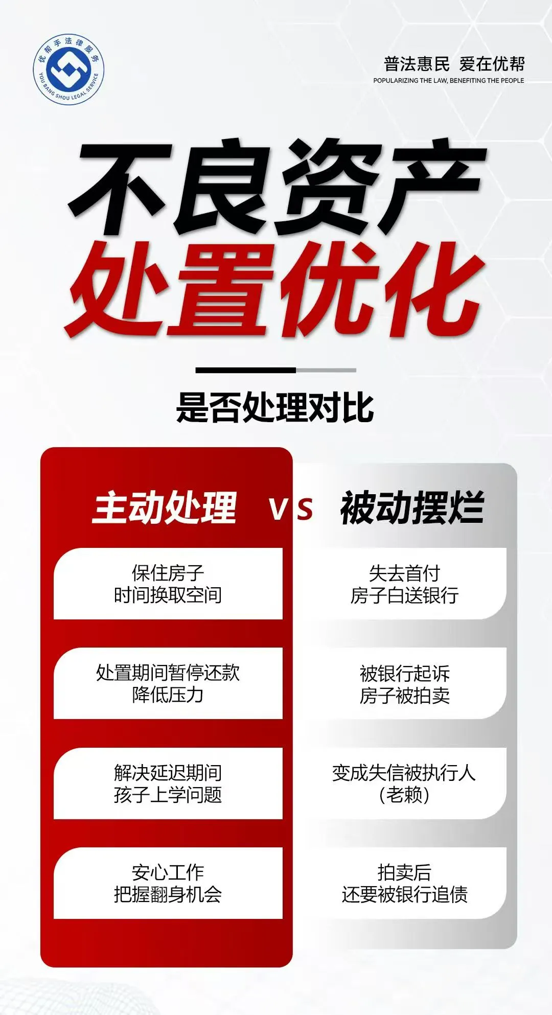 希望大家都能安居乐业！