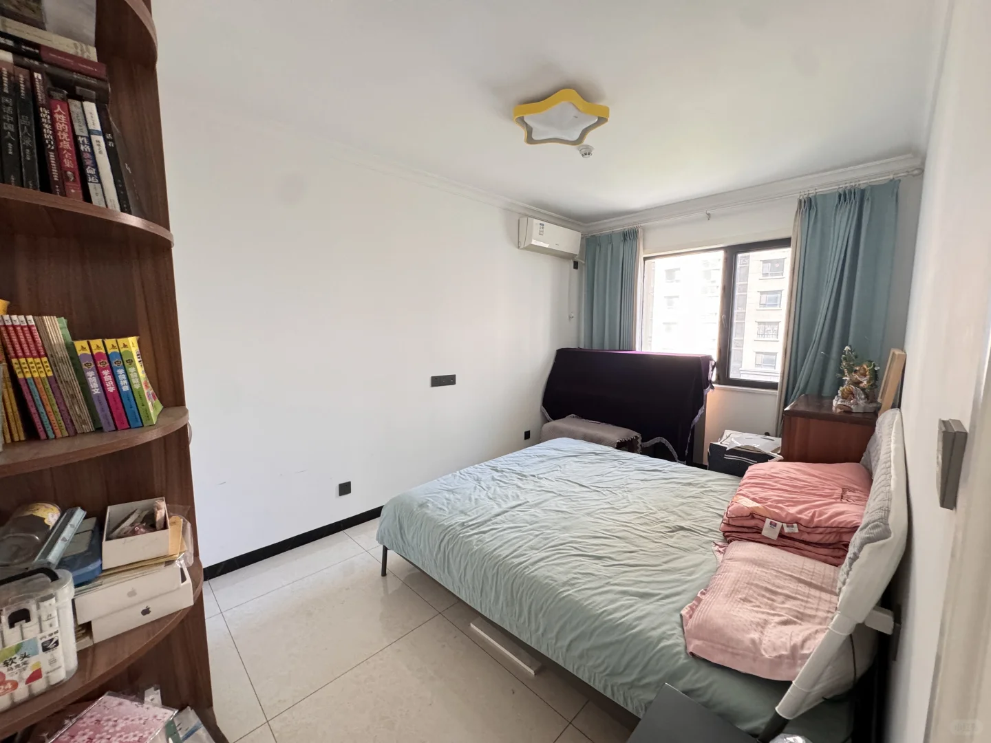 三室两厅 房东直租 自住房出租