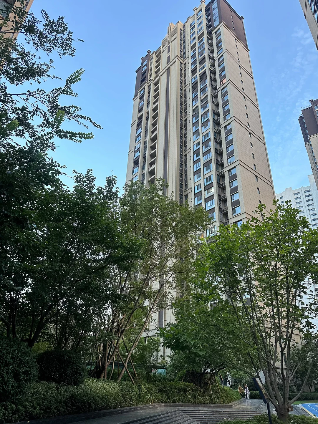 二环首付1万，月供1900精装现房，租房不如买