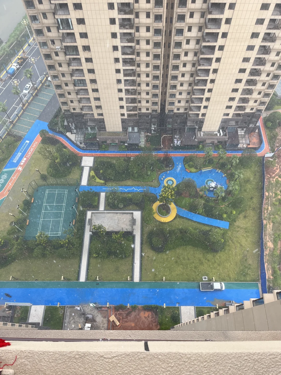 置业顾问都是谁干呀？