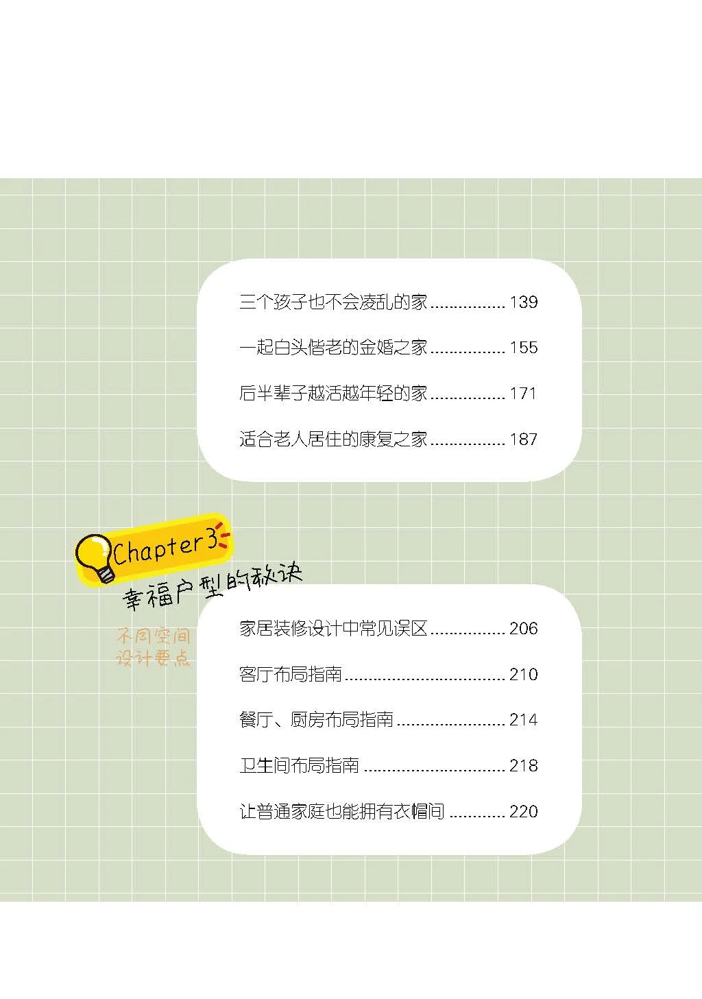 住宅户型设计改造全解析