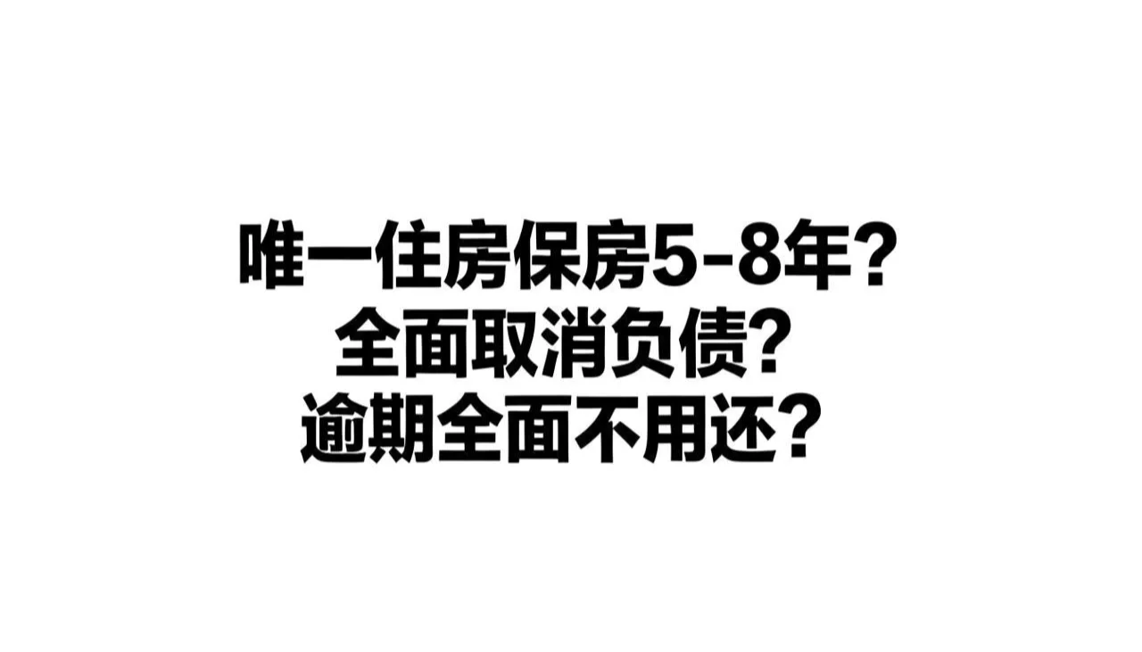 当我面临负债被拍卖后