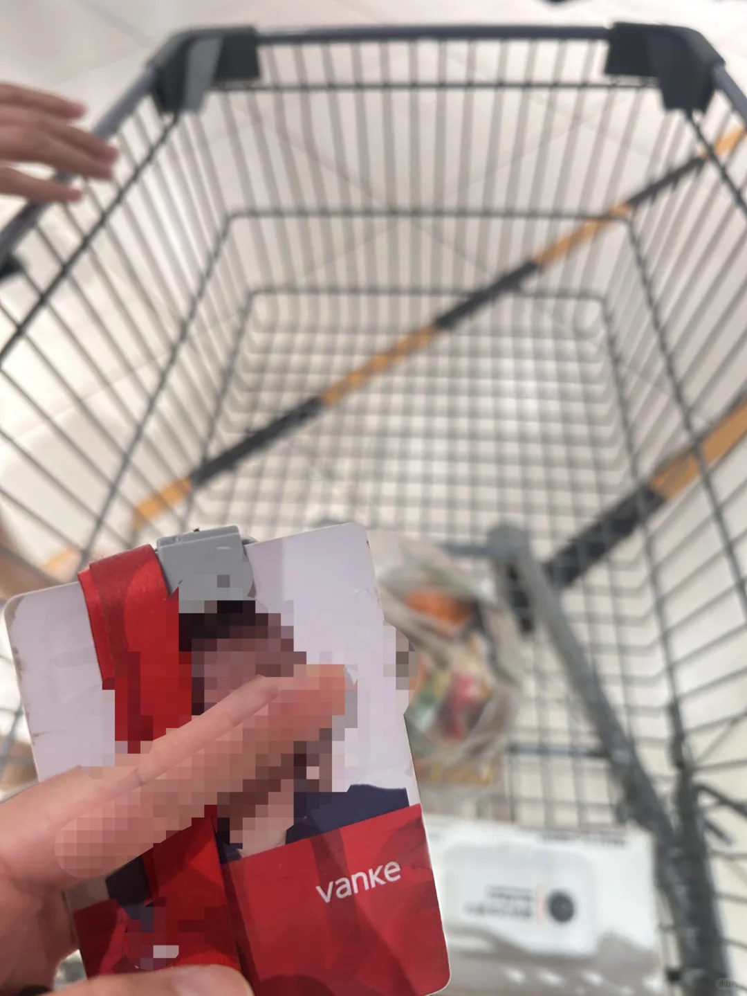 万科