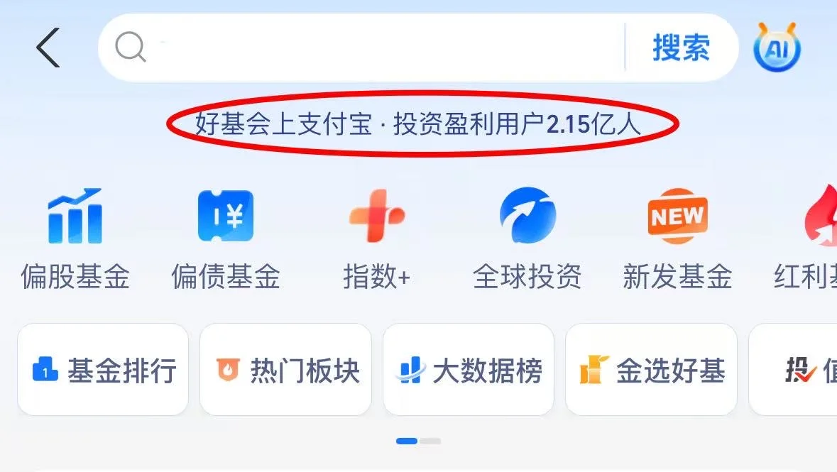 一年靠基金赚了二线一套房，是什么水平？
