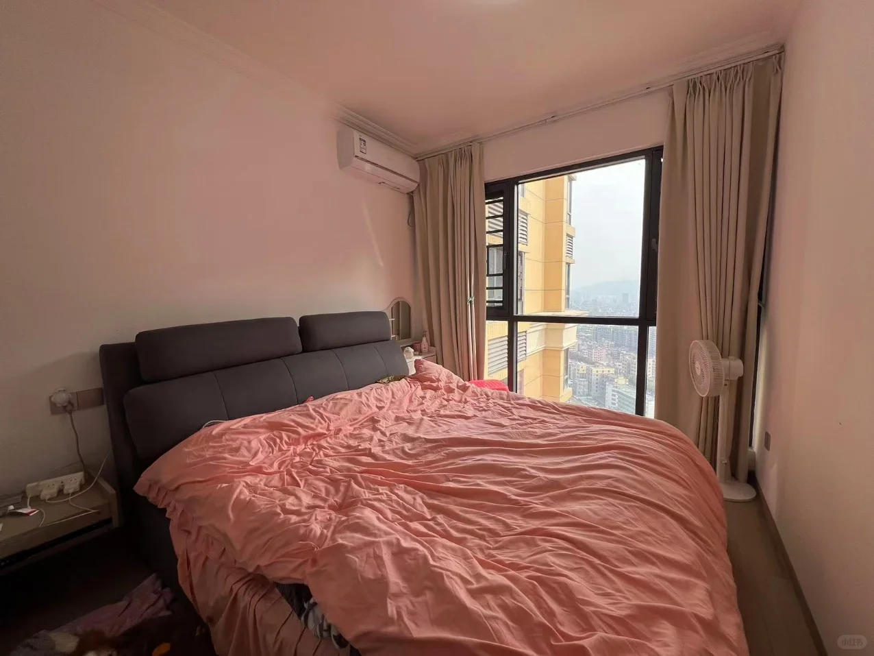 满屋的阳光，家的感觉！🏠