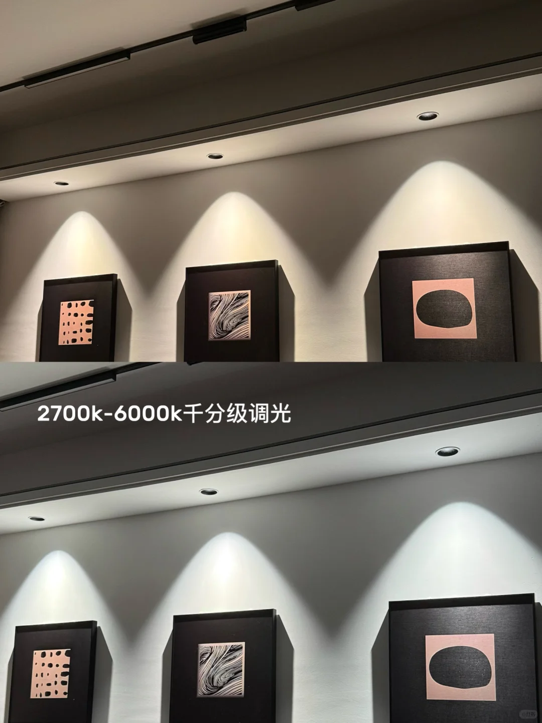 精装房交付我是一点也不留全拆...
