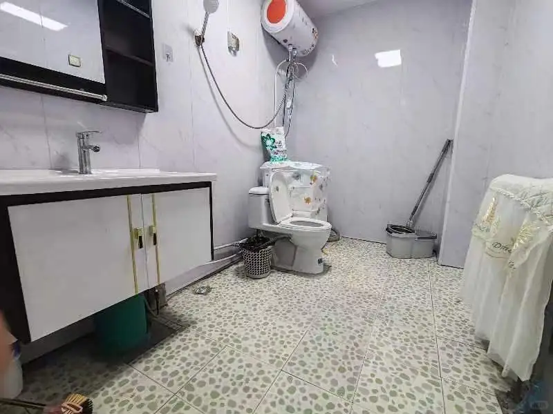 可短租，邯郸市区自家房子出租