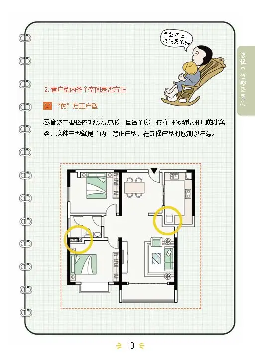 住宅户型设计改造全解析