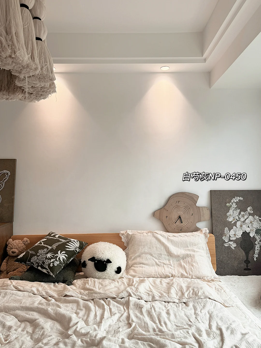大家可以暂停一下恭喜这位30岁女士有房啦🥰