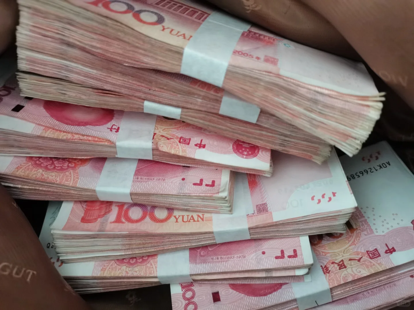 喜提人生第二套房～