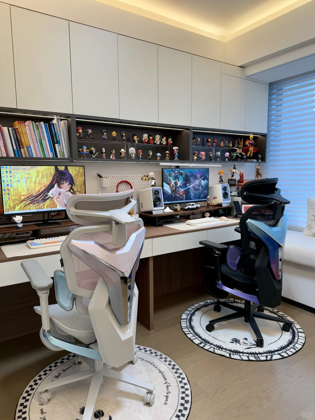 邻居说：都是同一个户型，为啥你家这么好看🤔