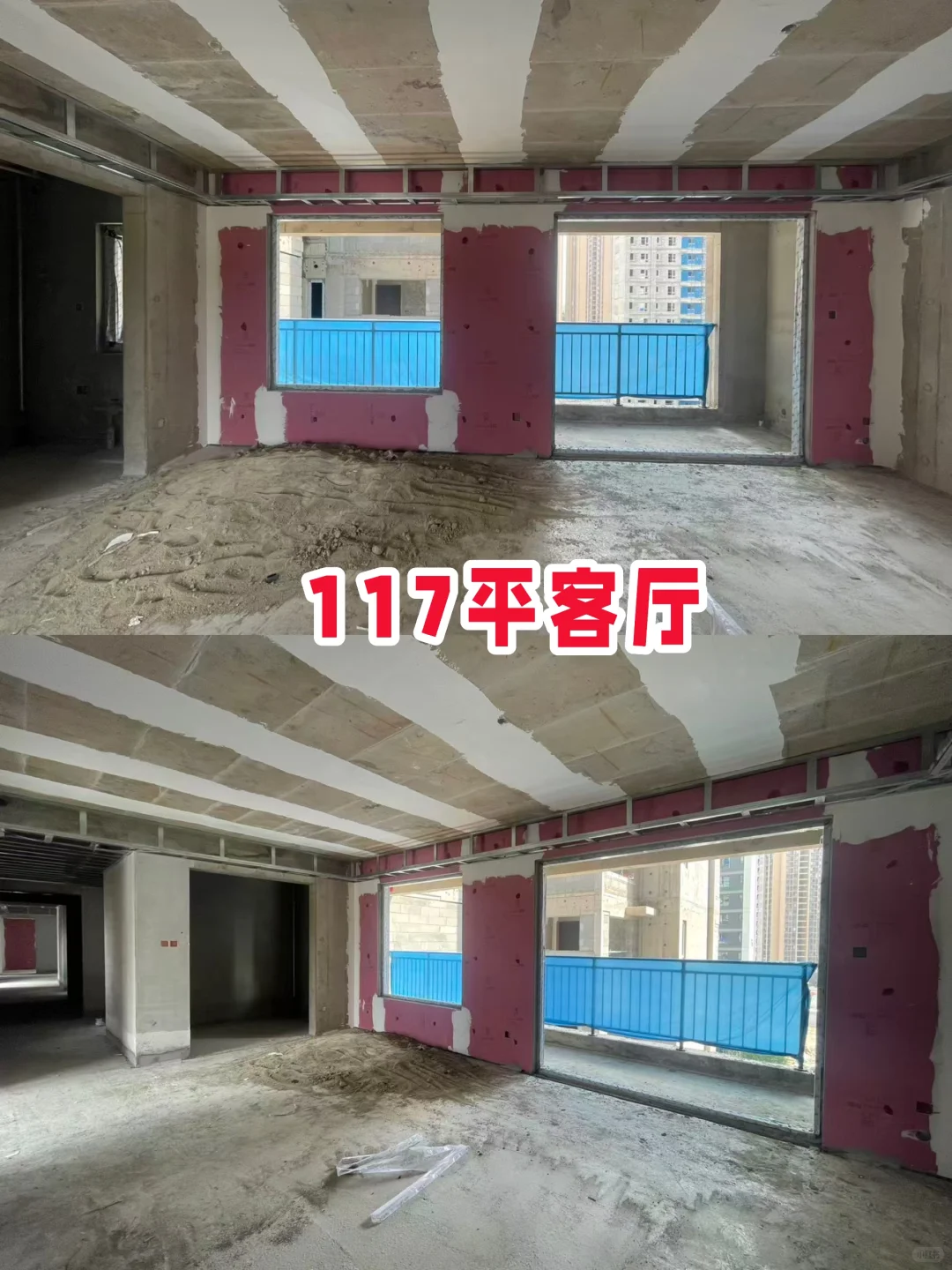 贵阳｜万科| 云翠隐秀｜各户型实拍分享