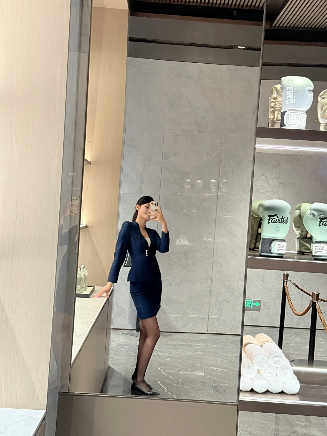 案场客服VS置业顾问