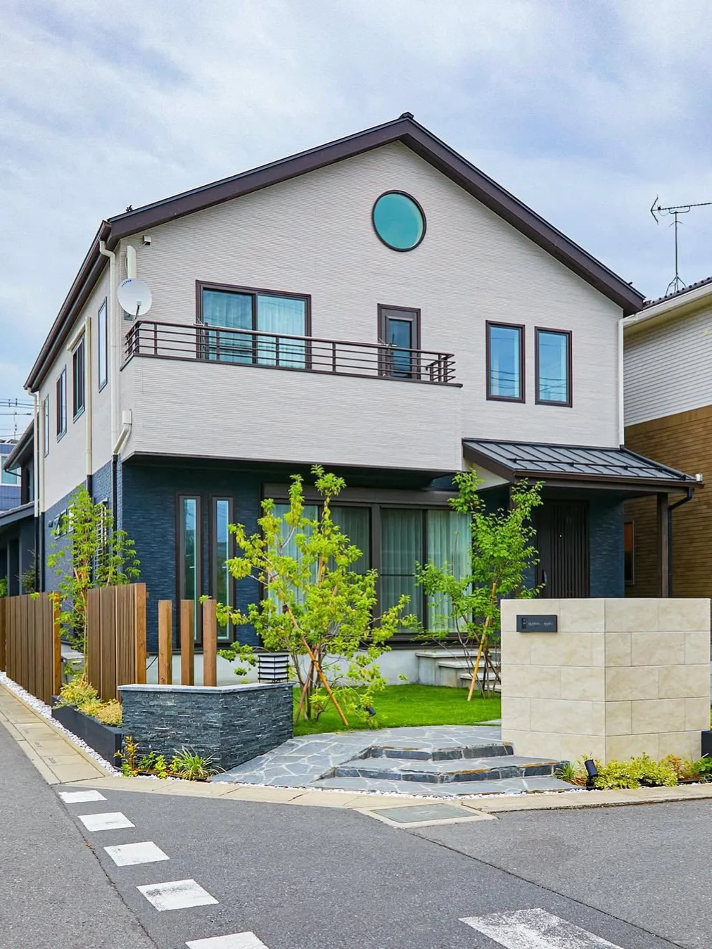 谁懂啊！被这🇯🇵日本一户建狠狠拿捏了😭