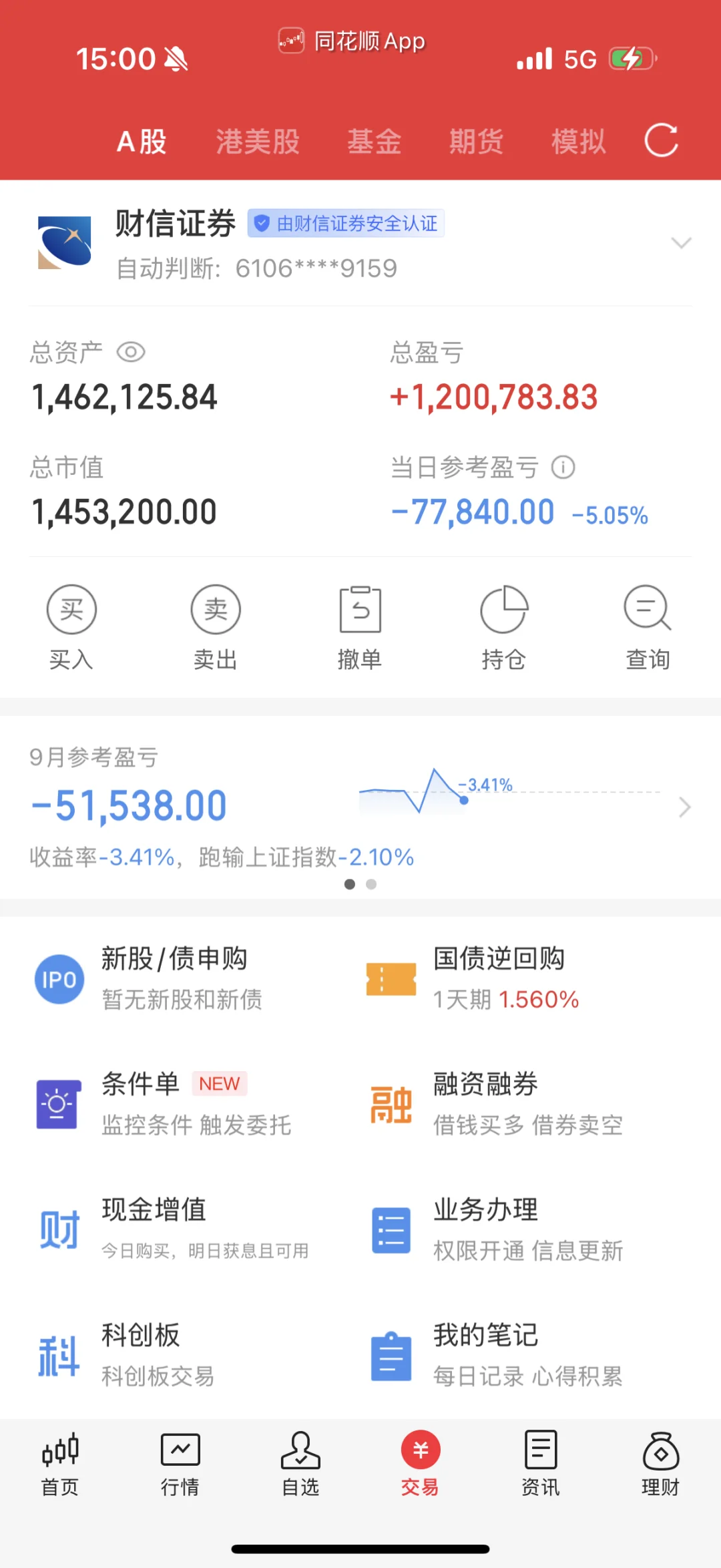 耐心 才能看到最终答案
